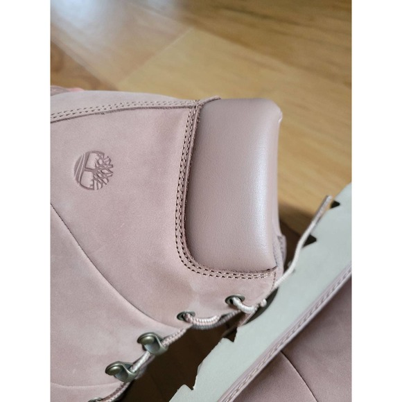 Timberland Women's Keeley Field Hiker Boots Size 8 - Picture 8 of 10